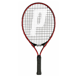 Products: Prince Attack Red 21″ Junior Tennis Racket SEED Tennis