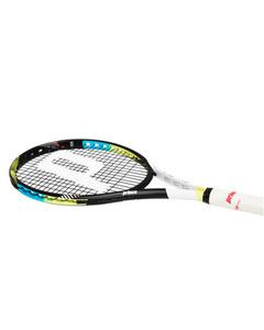 Products: Prince Ripstick 100 280g Tennis Racket Lightweight Power at SEED Tennis