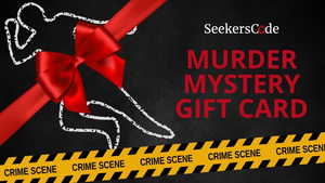Products: Gift Voucher - SeekersCode