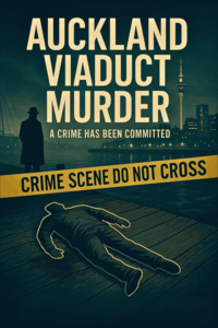 Products: Auckland Viaduct Murder - SeekersCode