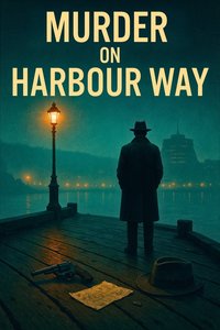 Products: Murder on Harbour Way - SeekersCode