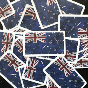 Slaps: Old Glory Slap