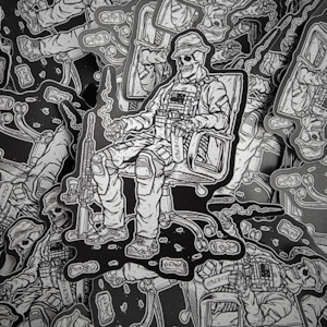 Slaps: Baggies Slap