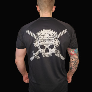 Shirts: The Tribe PT shirt