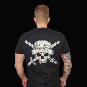 Shirts: The Tribe Shirt