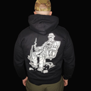 Hoodies: Baggies Hoodie