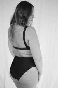 Styles You Love: Kalos Highcut Brief