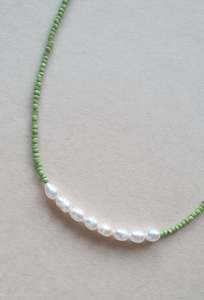 Freya Necklace