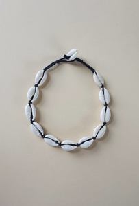 Sea Shell Anklet