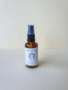 Yofi Belly Oil