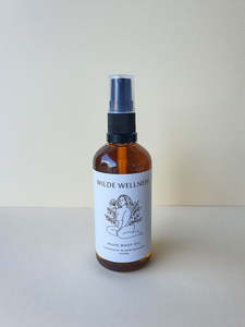 Products: Ruhe Body Oil