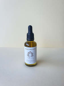 Moana Hair Oil