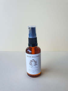 Holi Face Serum