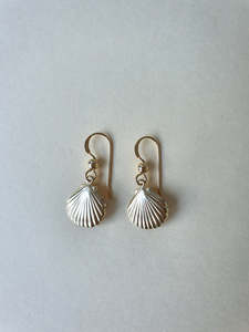 Products: She Sells Seashells Earrings