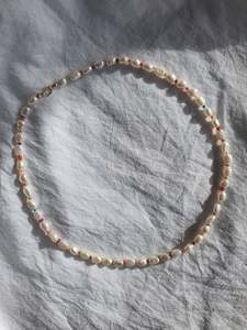 Mermaid Necklace