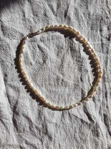 Rumi Necklace