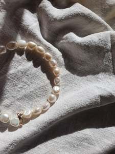 Suki Anklet
