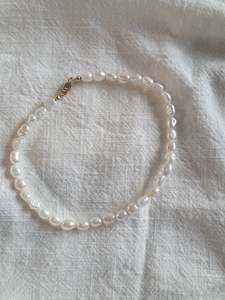 Lumi Anklet