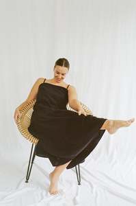 Marlow Tiered Sundress