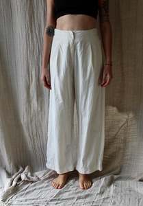 Winter: The Pant (Size 10)
