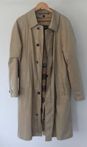 Trench (size 12-18)