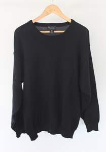 Wool Jumper (unisex)