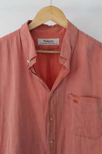 Burberry Shirt (Unisex)