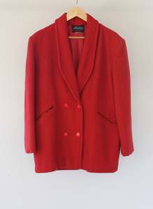 The Blazer (size 12-14)