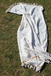 Products: Beach towel - Muslin