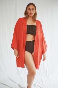Water Kimono