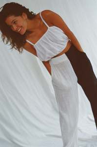 Frontpage: Balance Pant