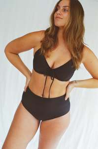 Metros Balconette Top