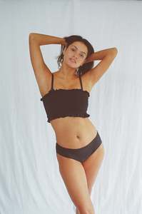 Swimwear: Hatha Brief