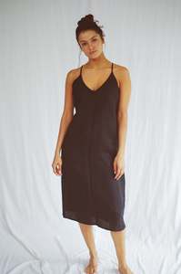 Slip Dress