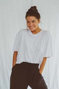 Apparel: Noa Tee