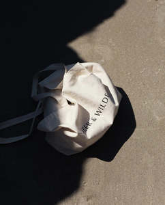 Accessories: Tote Bag
