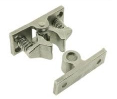 Products: Door Snap Catch Seetal Spraybooths