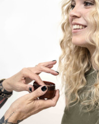 Very Vanilla Lip Balm