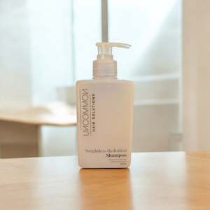 Weightless Hydration Shampoo. 300ml