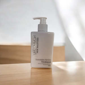 Extension Revive Treatment for Extended Hair 300ml.