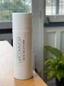 Uncommon Skin Solutions: Daily Cream Cleanser 100ml