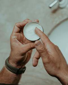 Products: Thirsty Boi Beard Balm