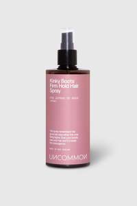 Products: Kinky Boots Strong Hold Hairspray