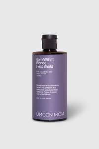 Products: Born With it Blonde Toning Heat Shield