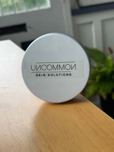 Products: Thigh Master Lifting and Firming Body Butter