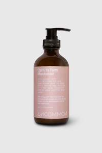 Products: Calm ya Farm Soothing Moisturiser