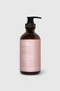 Products: Daily Foaming Facial Wash 100ml