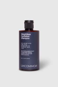 Products: Weightless Hydration Shampoo