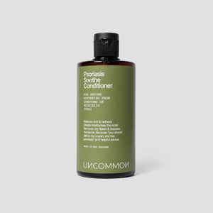 Products: Psoriasis Soothe Conditioner | Daily Conditioner for Scalp Psoriasis | Made in New Zealand