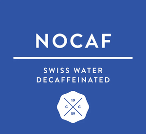 Coffee Machines: Coffex Decaf beans 1kg